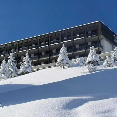 4 Palace 2 Sestrières