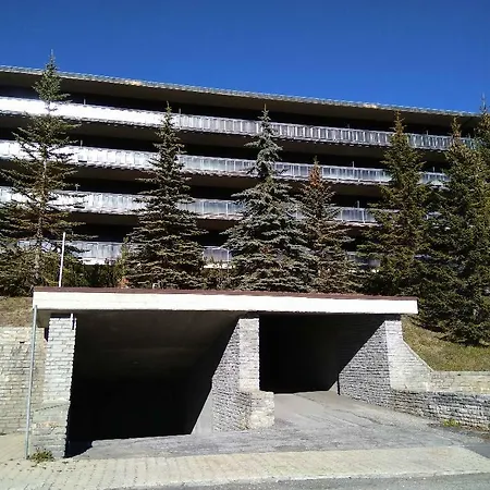 4 Palace 2 Sestrières