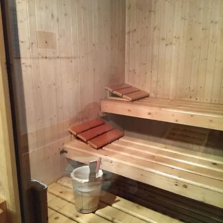 4 Palace 2 Appartement *