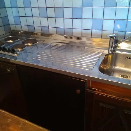 Appartement 4 Palace 2 *