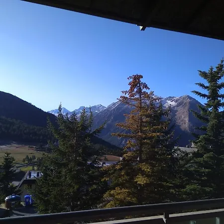 Appartement 4 Palace 2 *