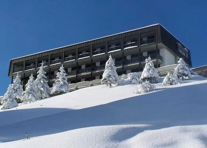 4 Palace 2 Sestriere
