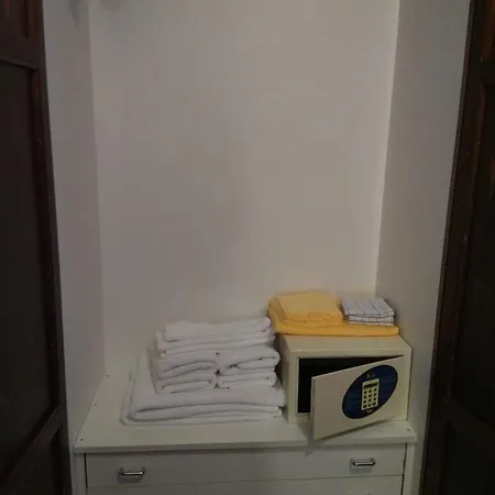 4 Palace 2 Daire Sestriere