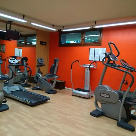 Apartamento 4 Palace 2