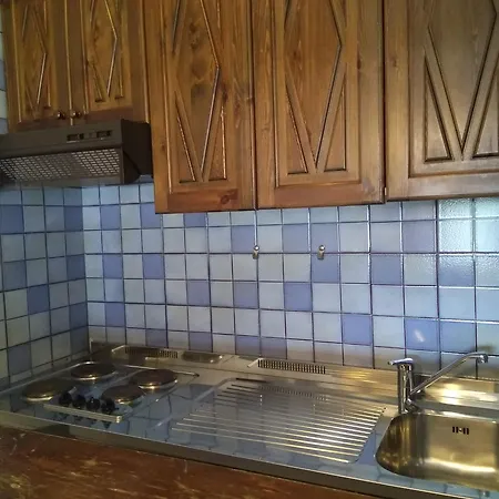 Apartamento 4 Palace 2 *