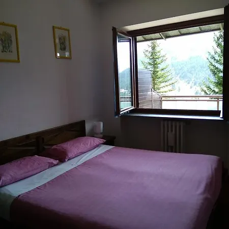 Apartamento 4 Palace 2 Sestriere