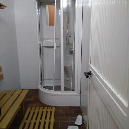 Apartamento 4 Palace 2 *