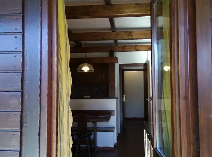 4 Palace 2 * Sestriere
