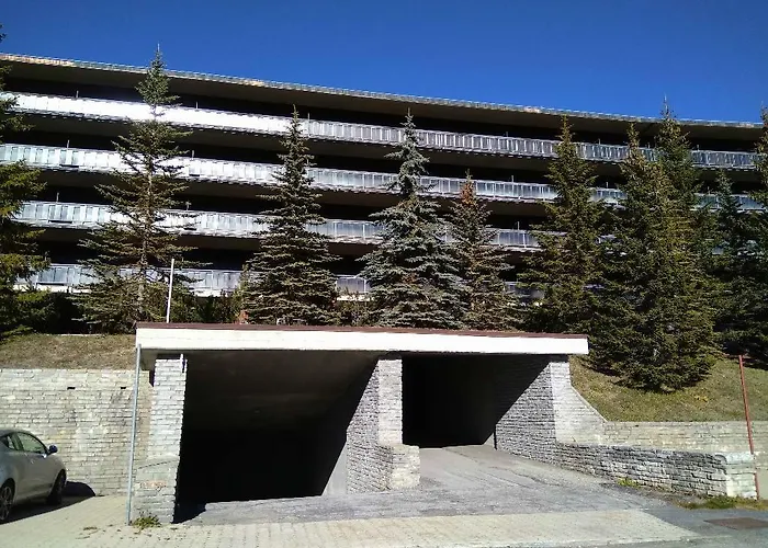4 Palace 2 Sestriere