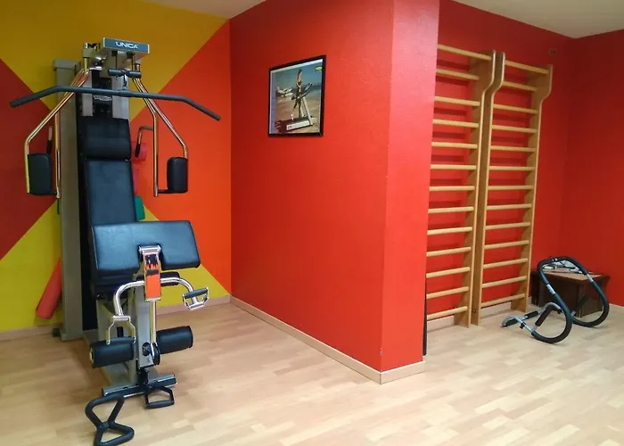 Apartamento 4 Palace 2 Sestriere
