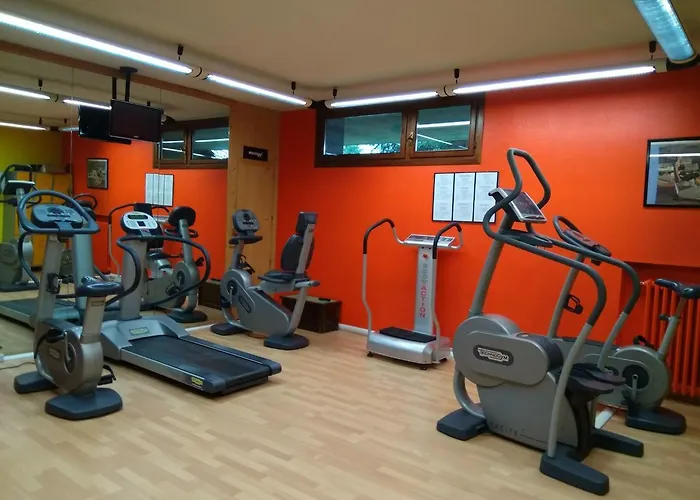 Apartamento 4 Palace 2