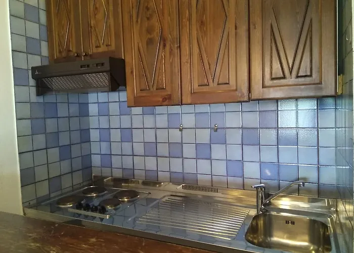 Apartamento 4 Palace 2 *