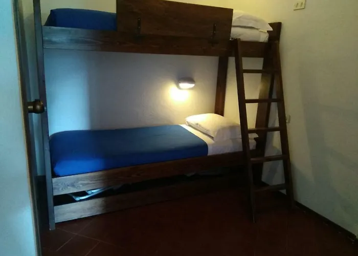 Apartamento 4 Palace 2
